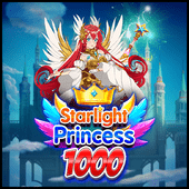 Starlight Princess 1000 slotsgo hot game