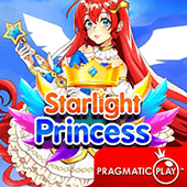 Starlight Princess slotsgo hot game