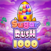 Sugar Rush 1000 slotsgo hot game