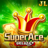 Super Ace Deluxe slotsgo hot game