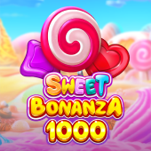 Sweet Bonanza 1000 slotsgo hot game