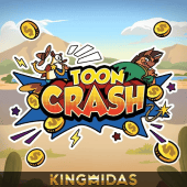 Toon Crash slotsgo game