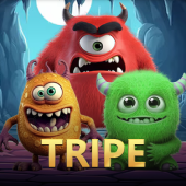 Tripe slotsgo game