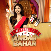 Ultimate Andar Bahar slotsgo game