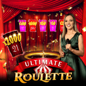 Ultimate Roulette slotsgo live-casino game