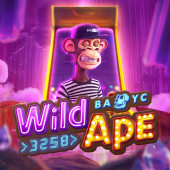 Wild Ape slotsgo hot game
